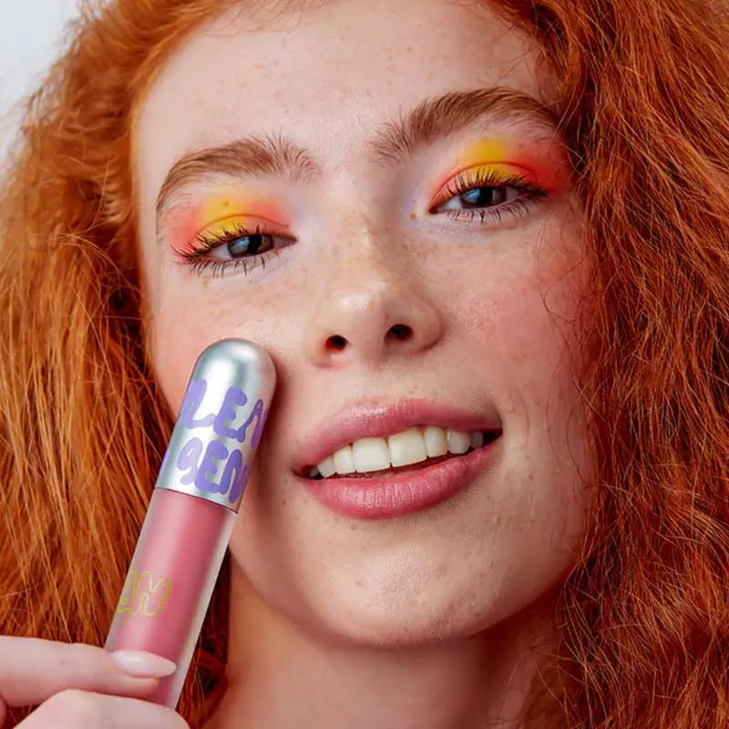 Glow Hub Gen Gleam Collagen_Up Lip Glow