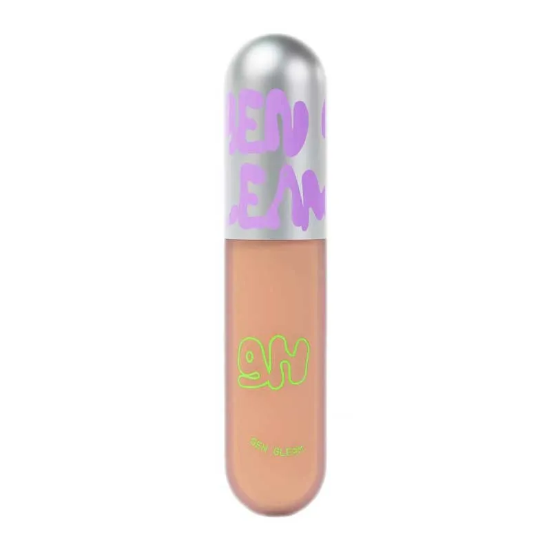Glow Hub Gen Gleam Collagen_Up Lip Glow