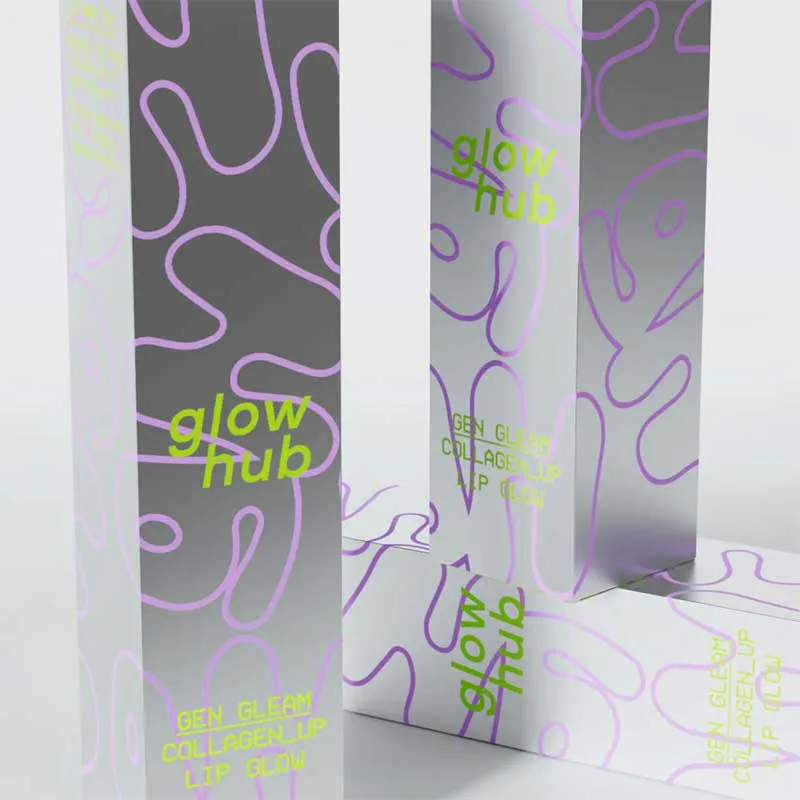 Glow Hub Gen Gleam Collagen_Up Lip Glow