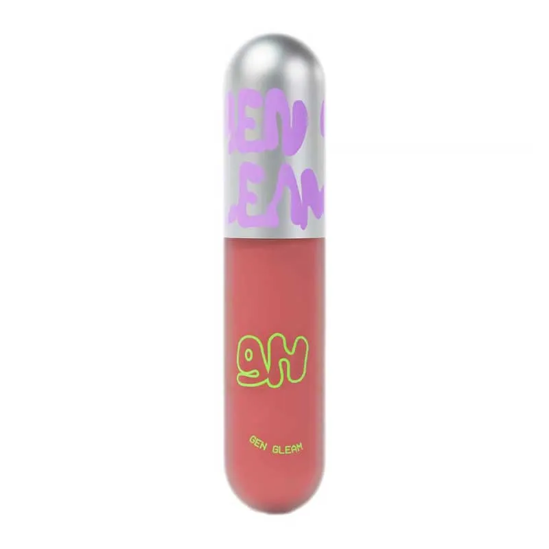 Glow Hub Gen Gleam Collagen_Up Lip Glow