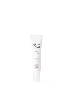 GLOW HUB PEP TALK PLUMPING PEPTIDE RESCUE BALM