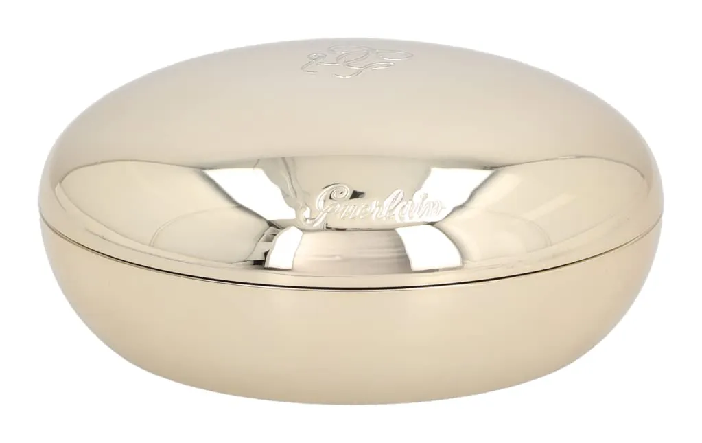 GUERLAIN Les Voilettes Translucent Loose Powder Mattifying veil 04 - 3gram