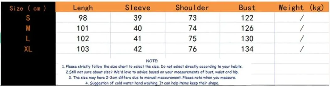 Haitpant Autumn Winter Women's Medium Long Down Jacket Korean Loose Cotton Padded Coats Thickened Warm Parkas