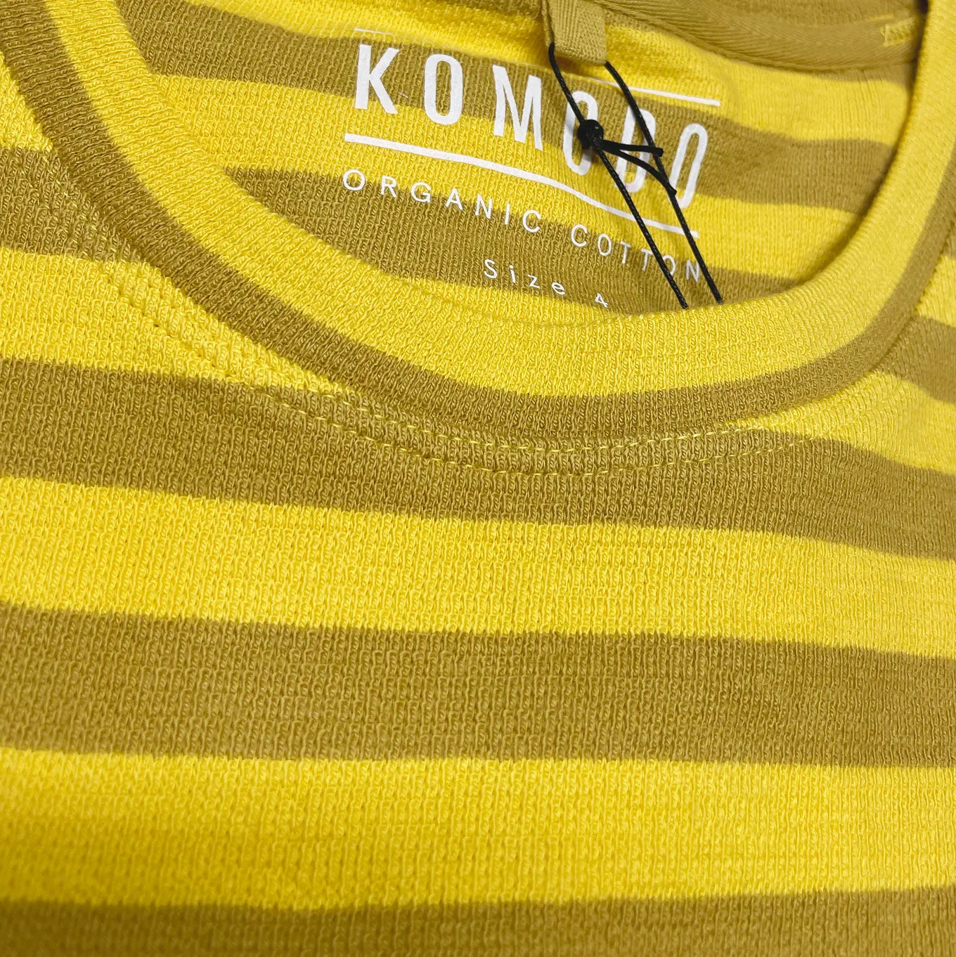 Hakon Sweat Crew Honey