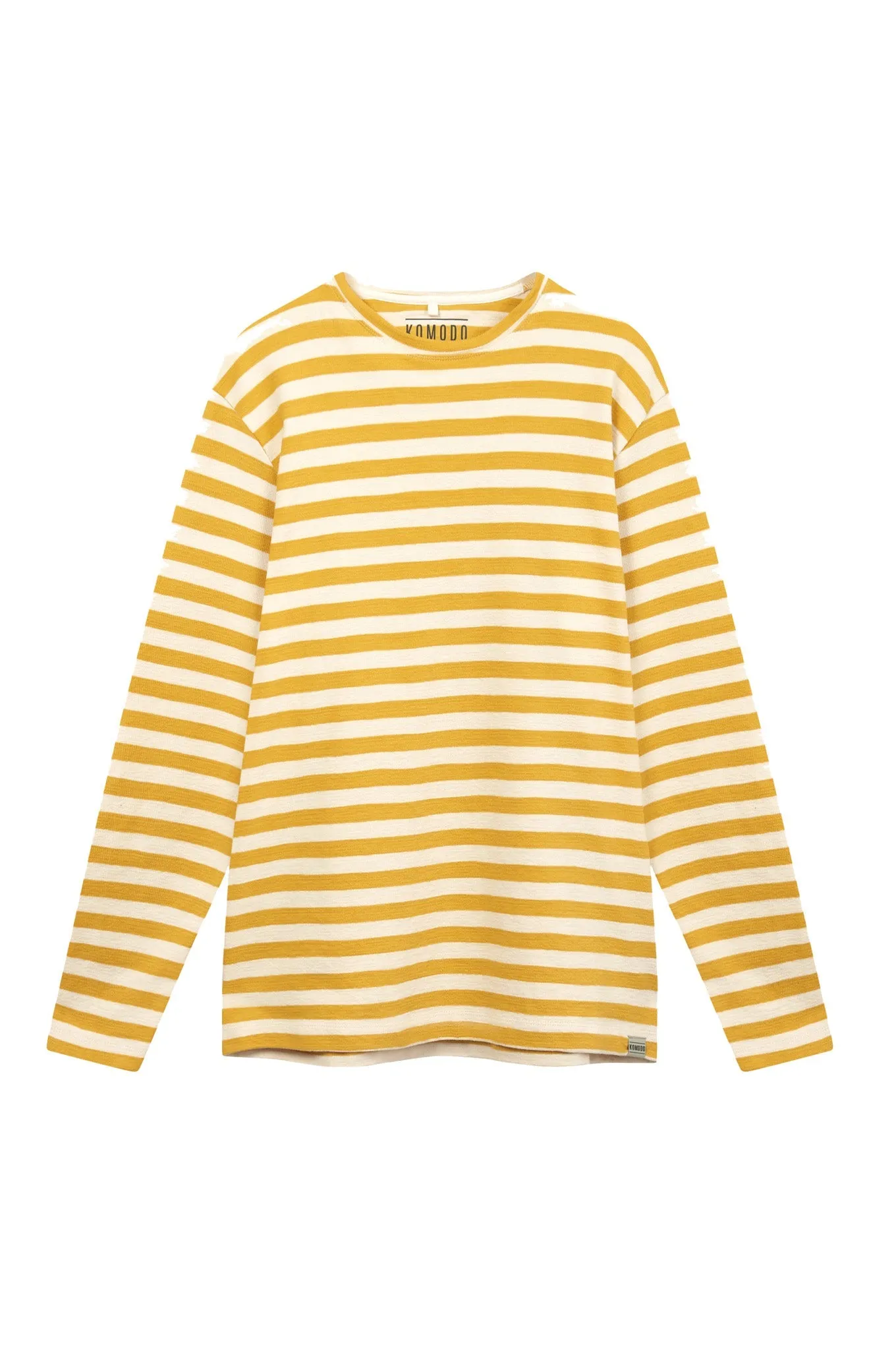 Hakon Sweat Crew Honey