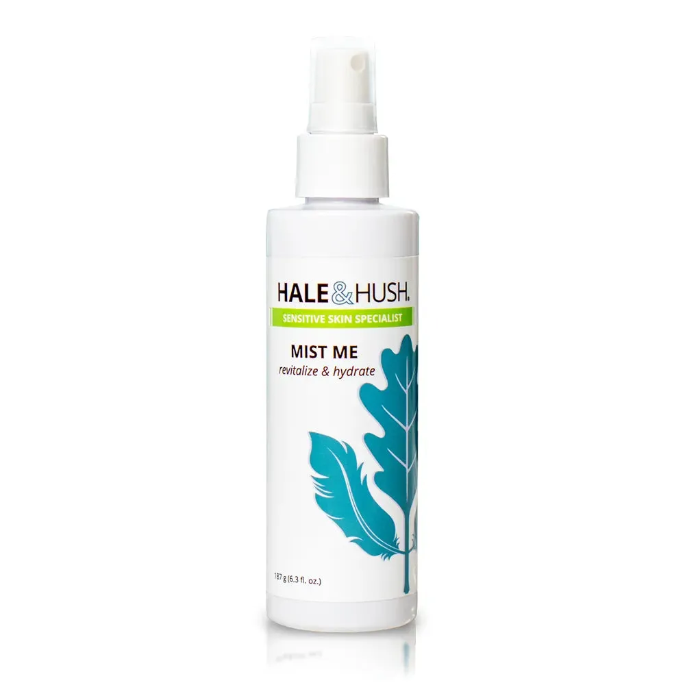 Hale & Hush Mist Me