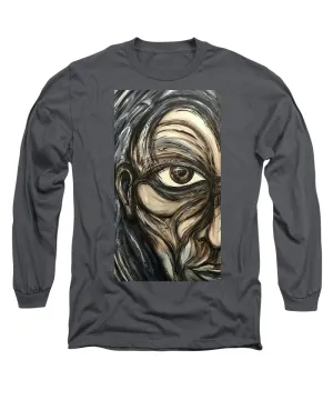 Half Creep - Long Sleeve T-Shirt