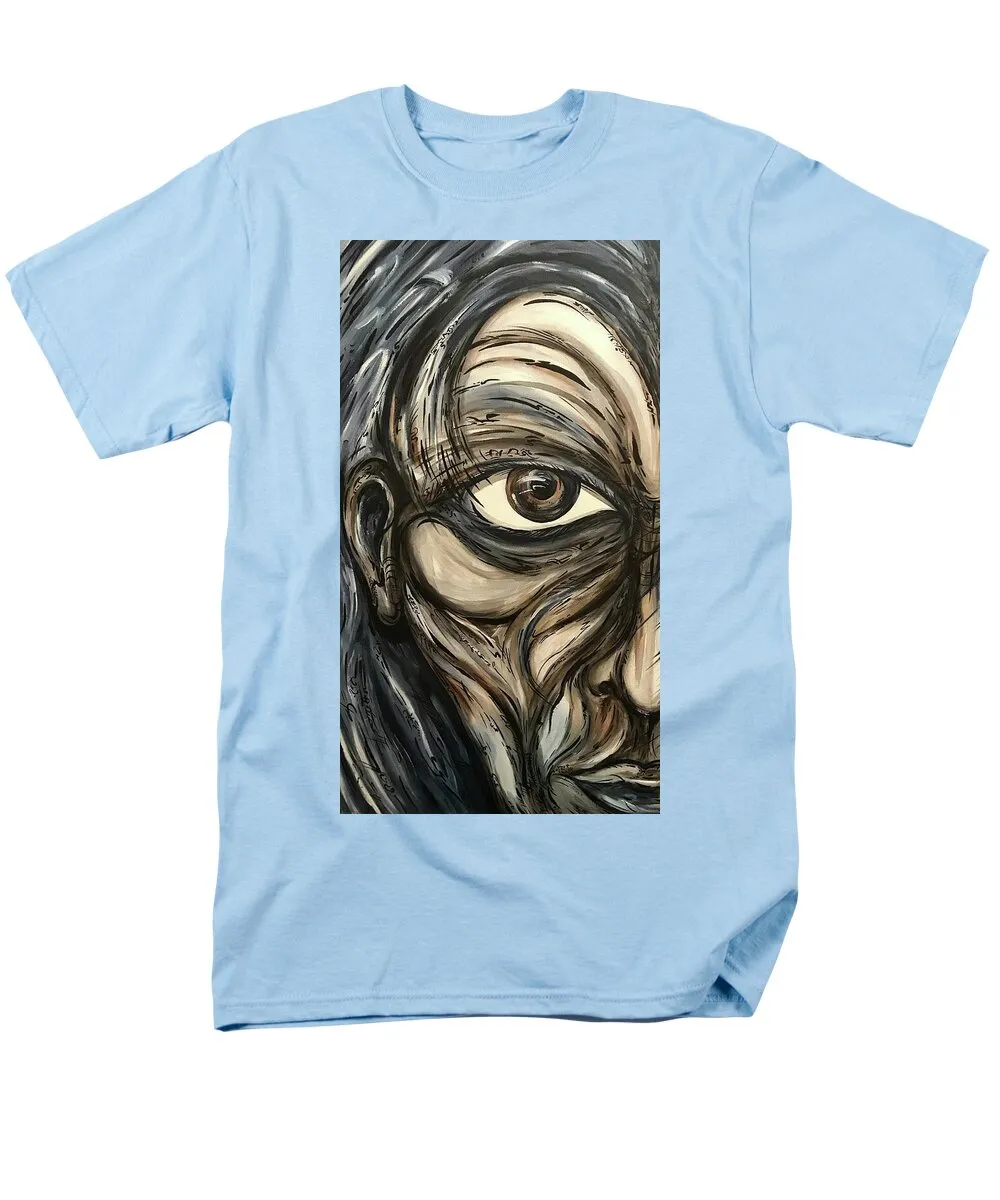 Half Creep - Men's T-Shirt  (Regular Fit)