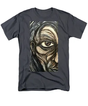Half Creep - Men's T-Shirt  (Regular Fit)