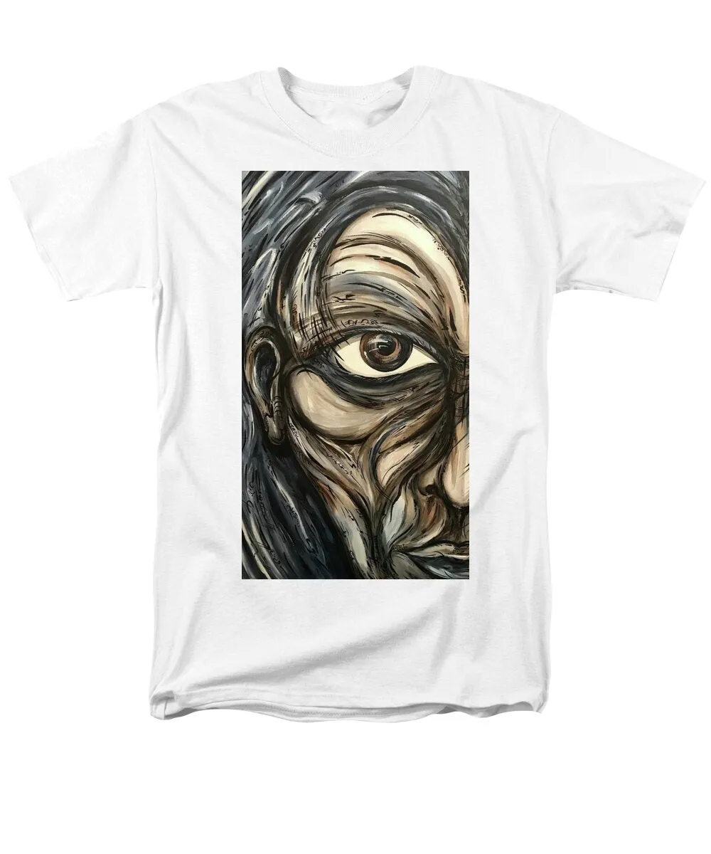 Half Creep - Men's T-Shirt  (Regular Fit)