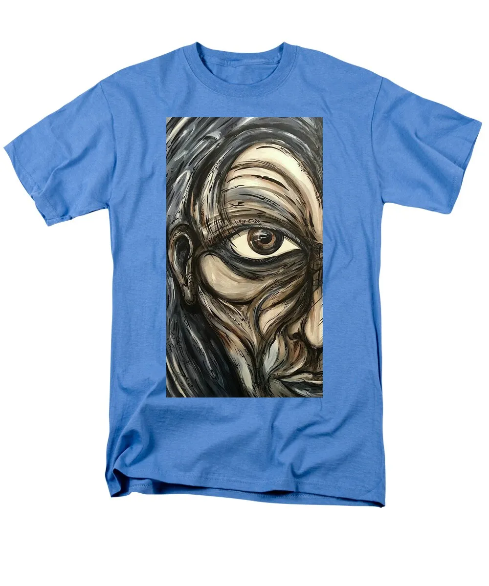 Half Creep - Men's T-Shirt  (Regular Fit)