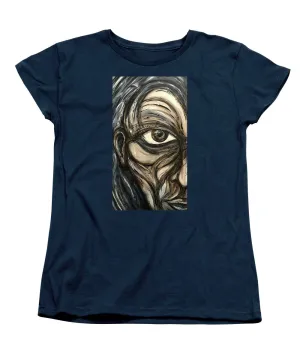 Half Creep - Women's T-Shirt (Standard Fit)