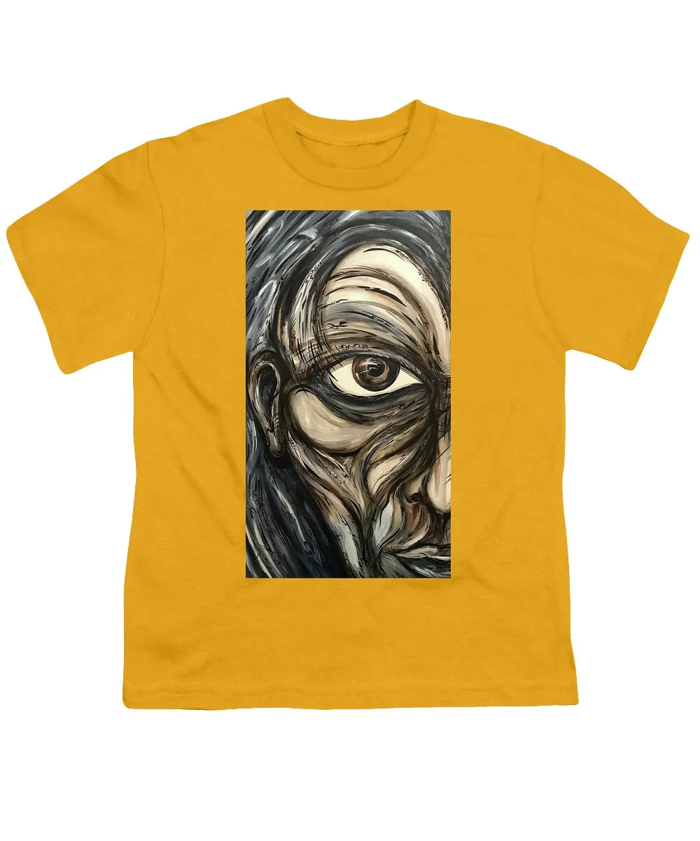 Half Creep - Youth T-Shirt