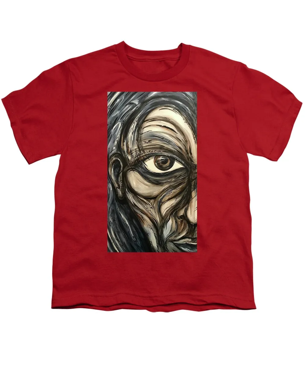 Half Creep - Youth T-Shirt