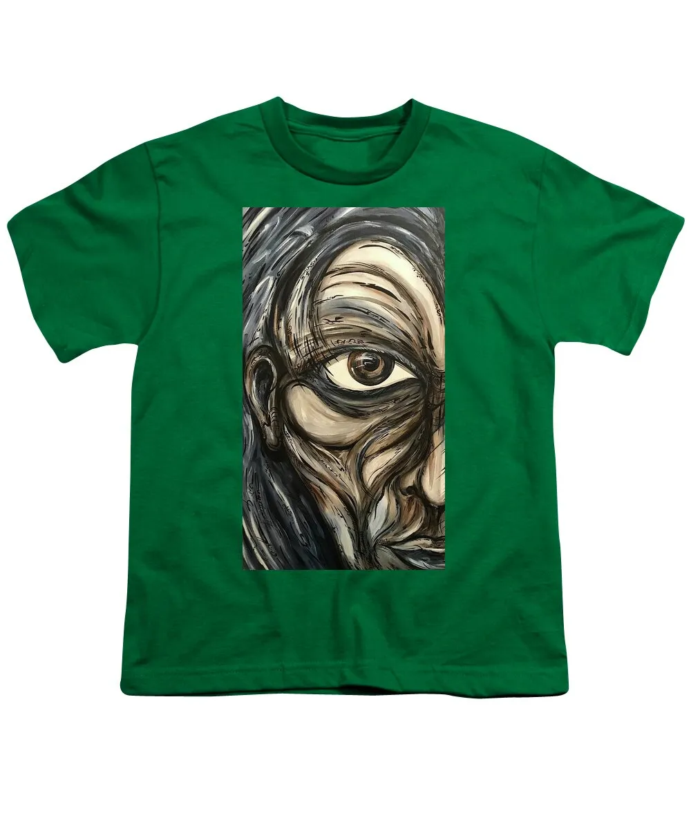 Half Creep - Youth T-Shirt