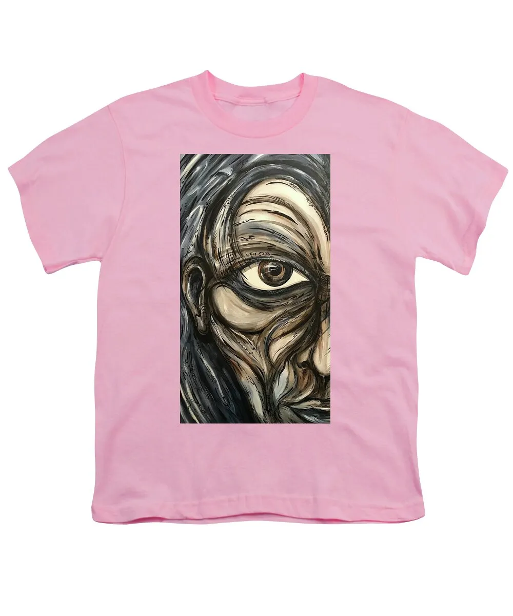 Half Creep - Youth T-Shirt