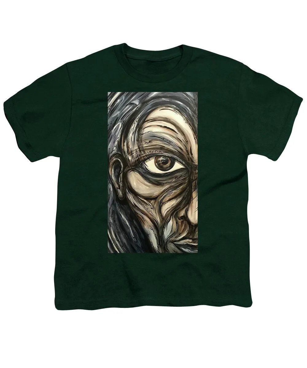 Half Creep - Youth T-Shirt