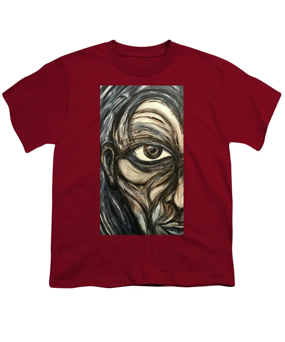 Half Creep - Youth T-Shirt