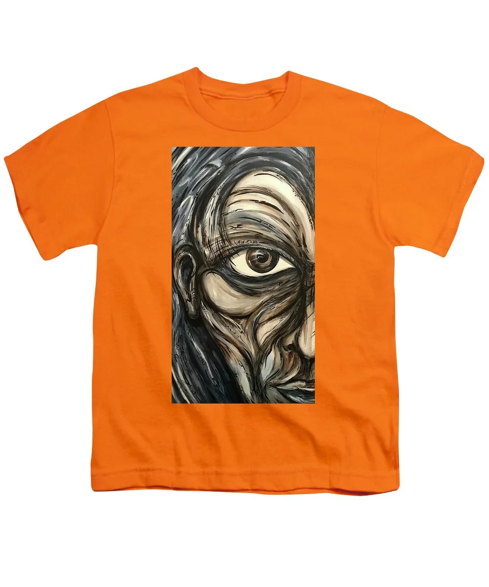 Half Creep - Youth T-Shirt