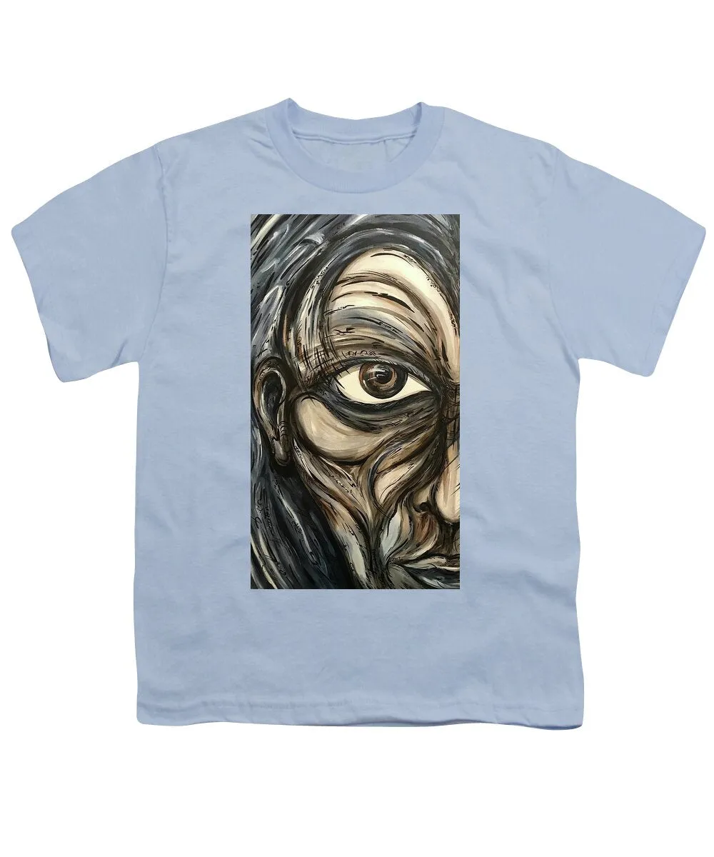 Half Creep - Youth T-Shirt
