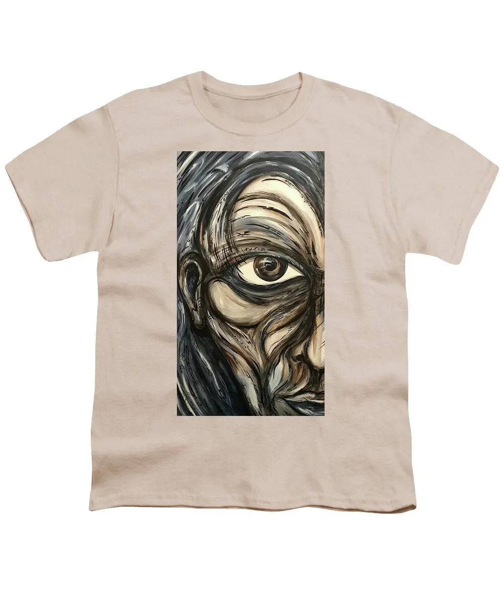 Half Creep - Youth T-Shirt