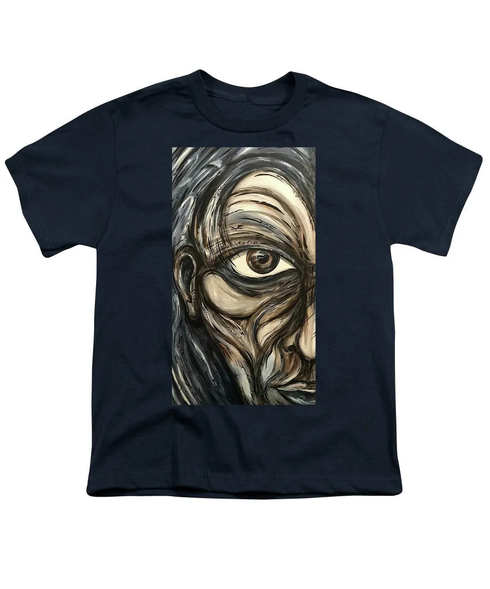 Half Creep - Youth T-Shirt