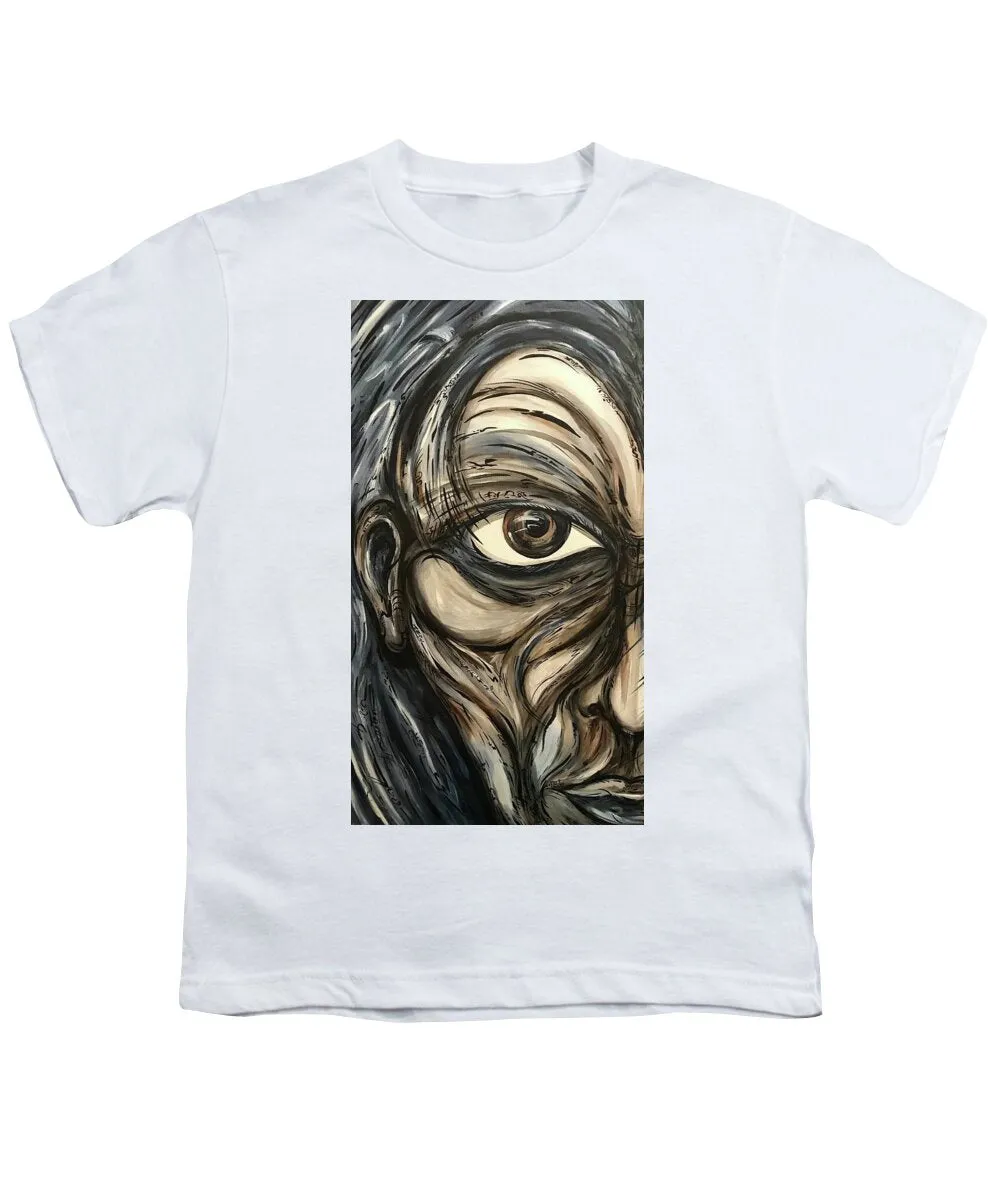 Half Creep - Youth T-Shirt