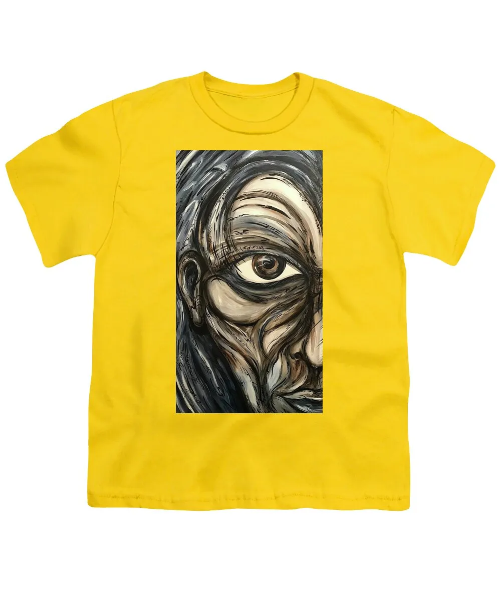 Half Creep - Youth T-Shirt