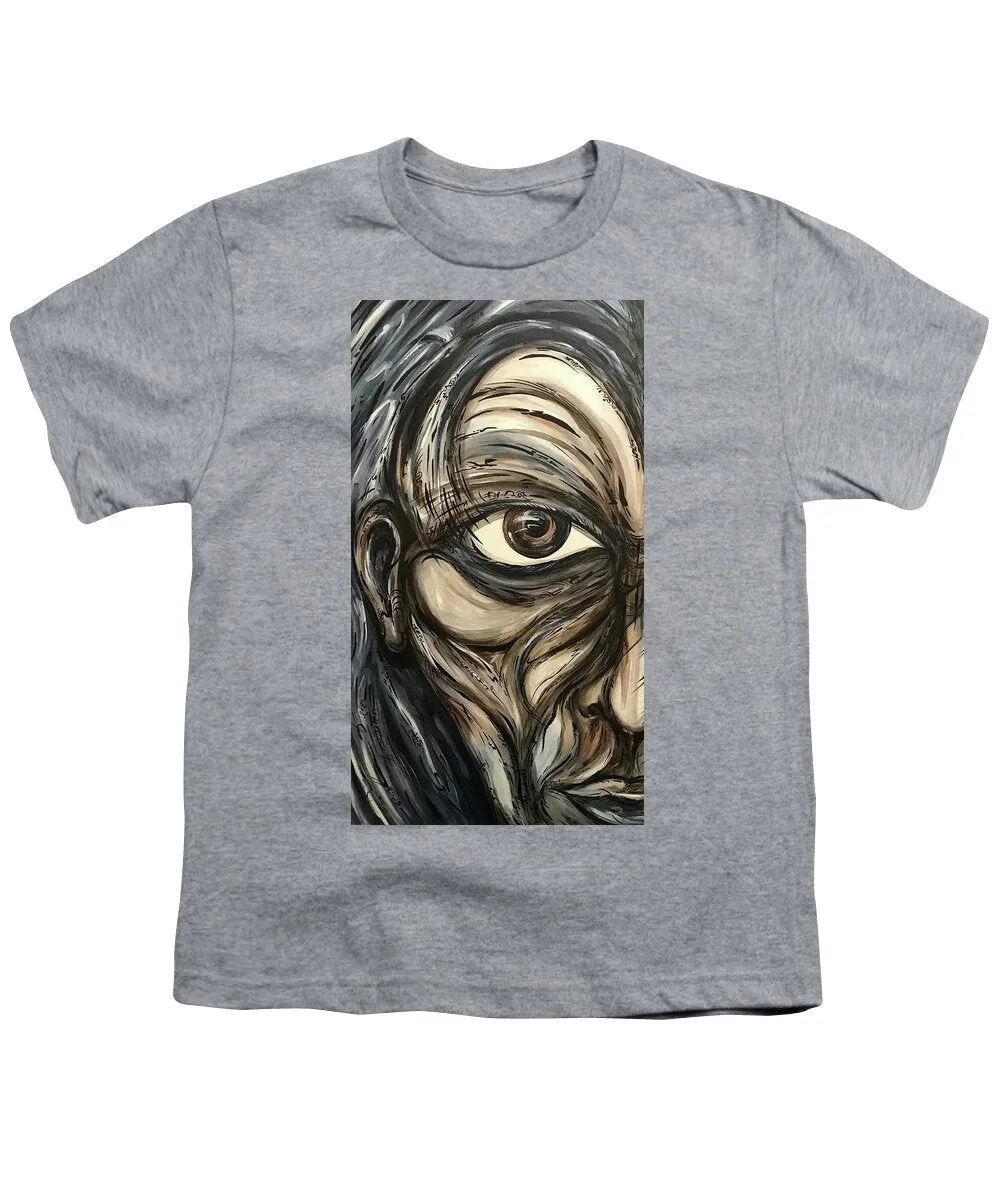 Half Creep - Youth T-Shirt