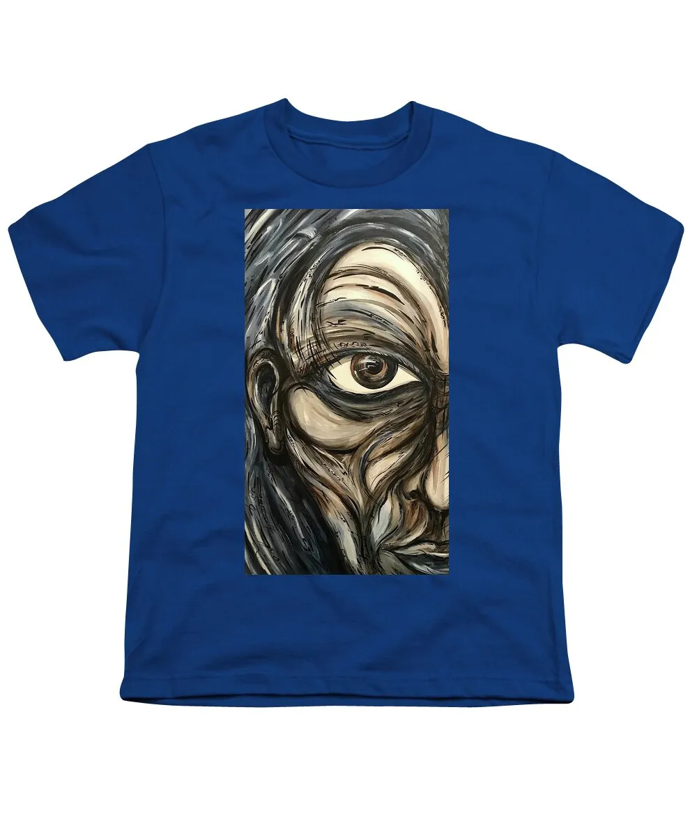 Half Creep - Youth T-Shirt