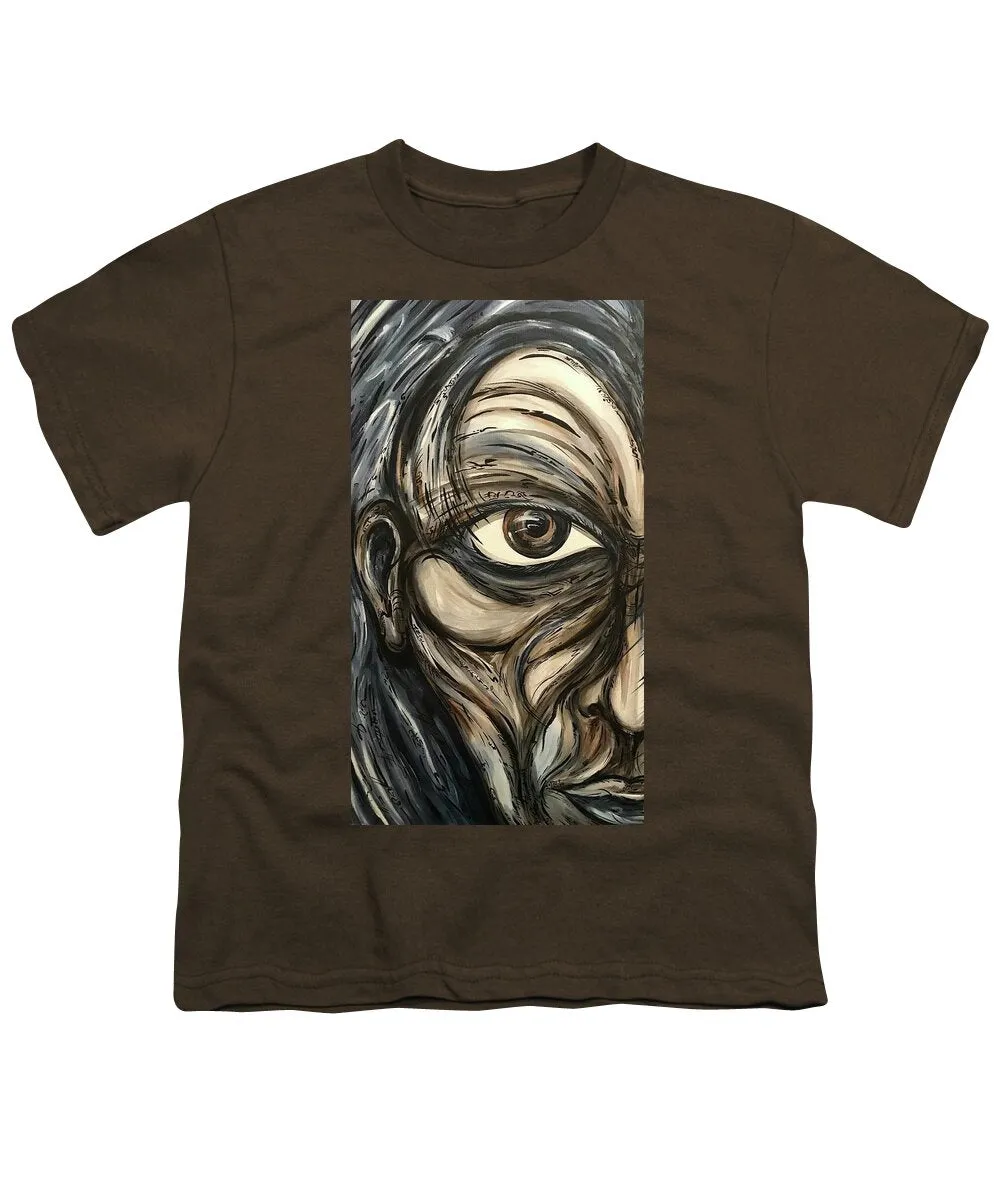 Half Creep - Youth T-Shirt