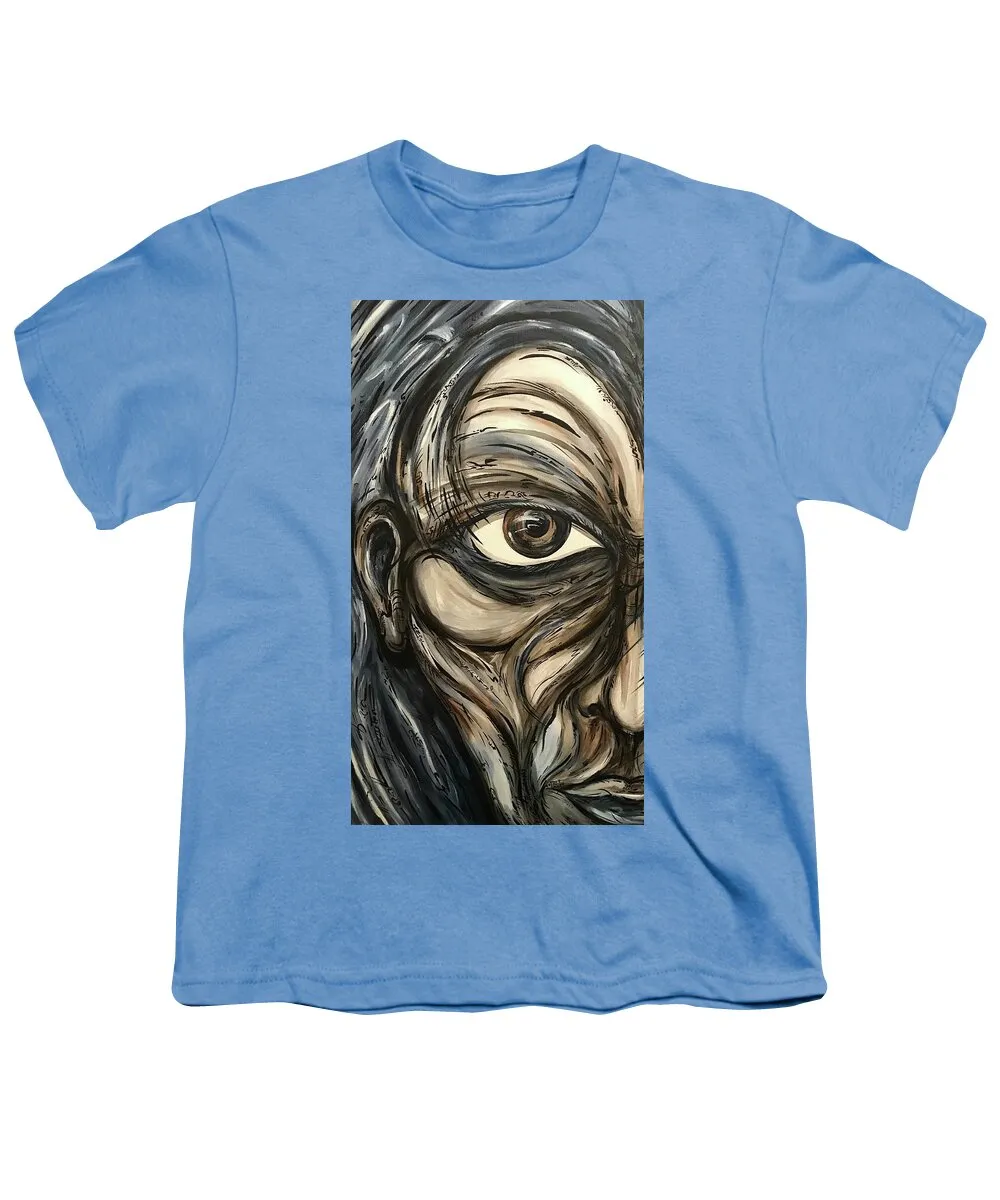 Half Creep - Youth T-Shirt
