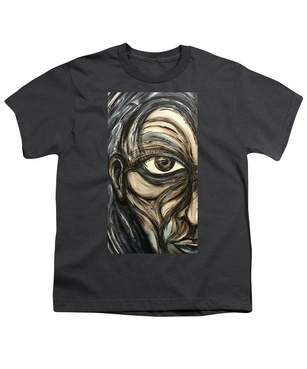 Half Creep - Youth T-Shirt
