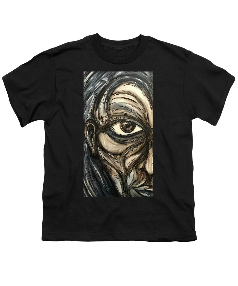 Half Creep - Youth T-Shirt