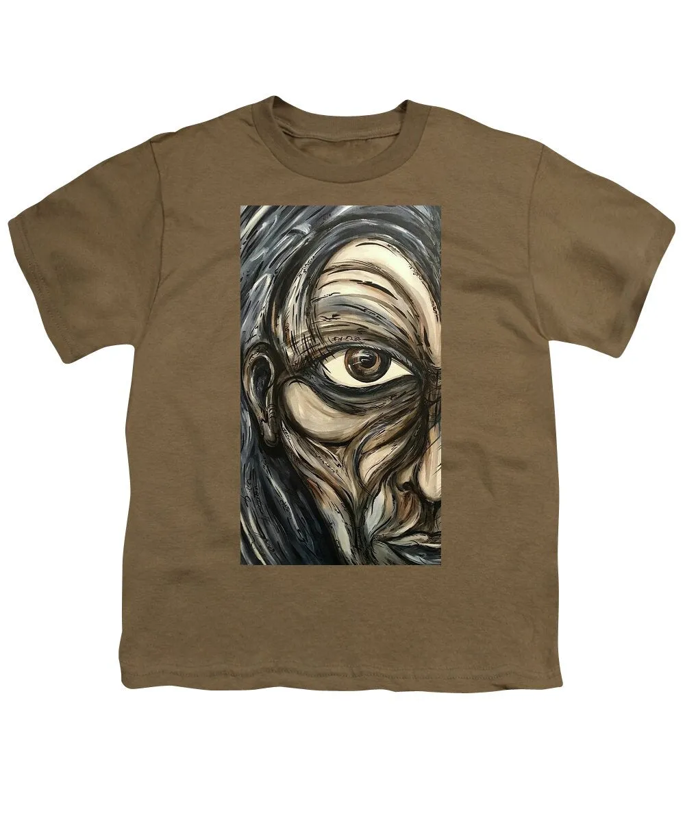 Half Creep - Youth T-Shirt