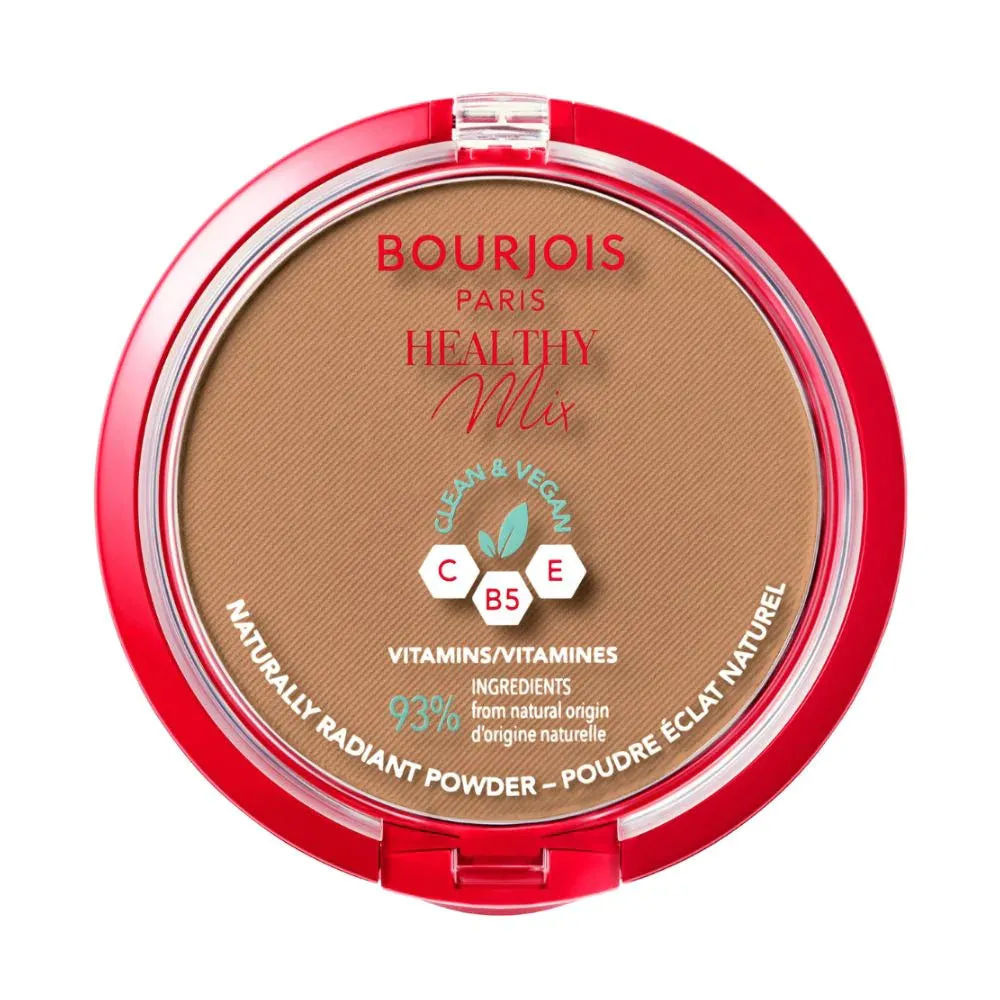 Healthy Mix Clean Powder Foundation