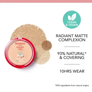 Healthy Mix Clean Powder Foundation