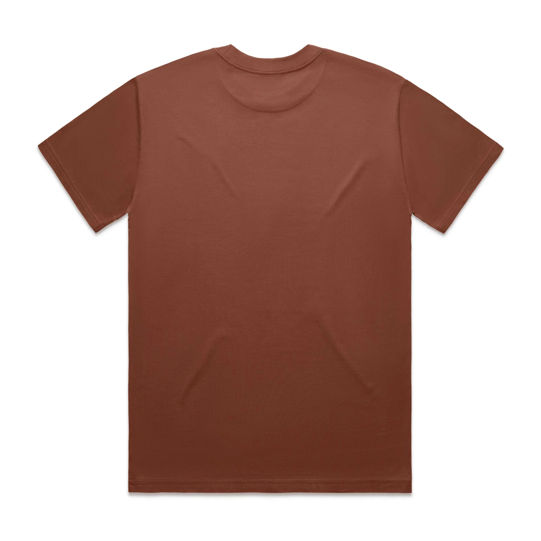 Heavy T-shirt (Earth)
