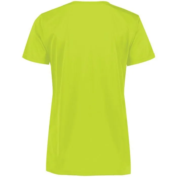 Holloway Ladies Momentum Tee