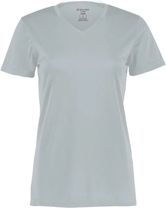 Holloway Ladies Momentum Tee