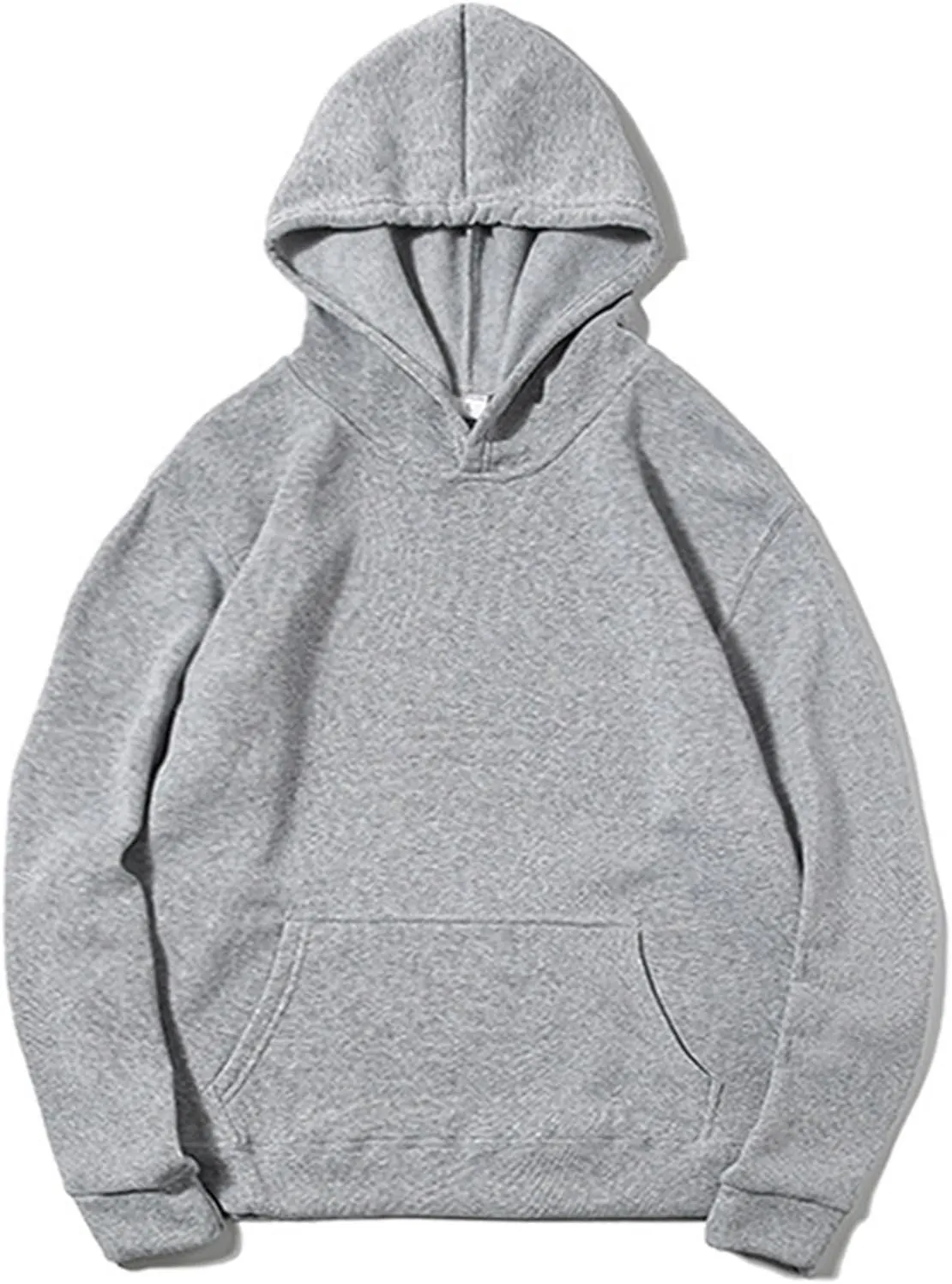Hoodies For Women 2024 Oversized Fleece Long Sleeve Basic Pullover Sweatshirts Comfy Fall Trendy Preppy Clothes