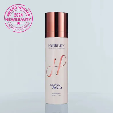 Hyacyn Active Purifying Mist