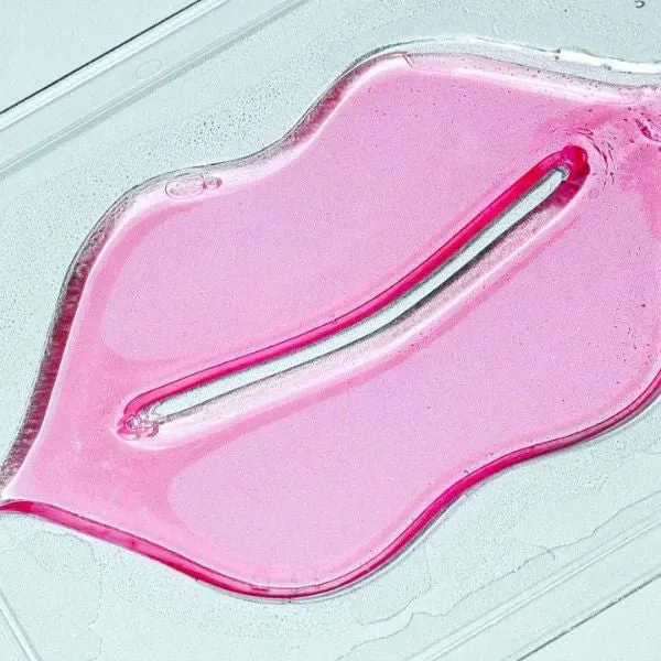 Hydrating Collagen Lip Masks (6 Pack)