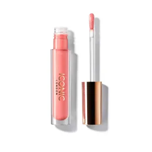 Iconic London - Lip Plumping Gloss - Peekaboo