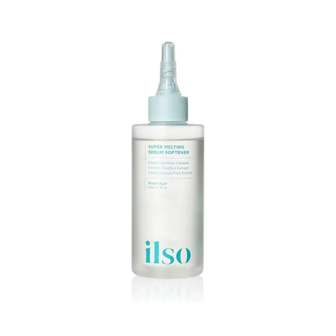 ILSO Super Melting Serum Softener (150ml)