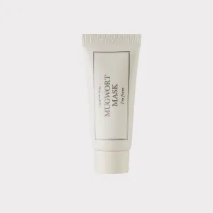 I'M FROM Mugwort Mask Mini