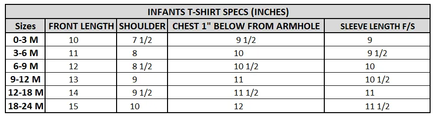 Infant Girls Cotton Jersey T-Shirt Character-Artisan Gold