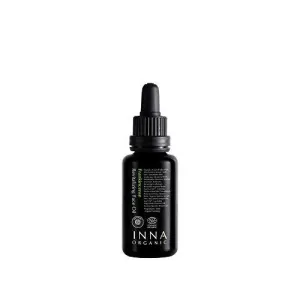 Inna Organic FRANKINCENSE REVITALIZING FACE OIL 1 fl. oz.