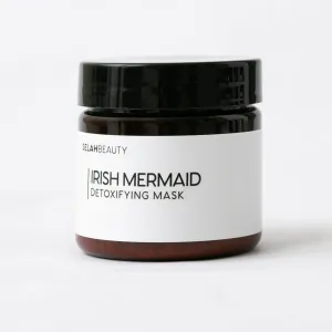 Irish Mermaid Detoxifying Mask