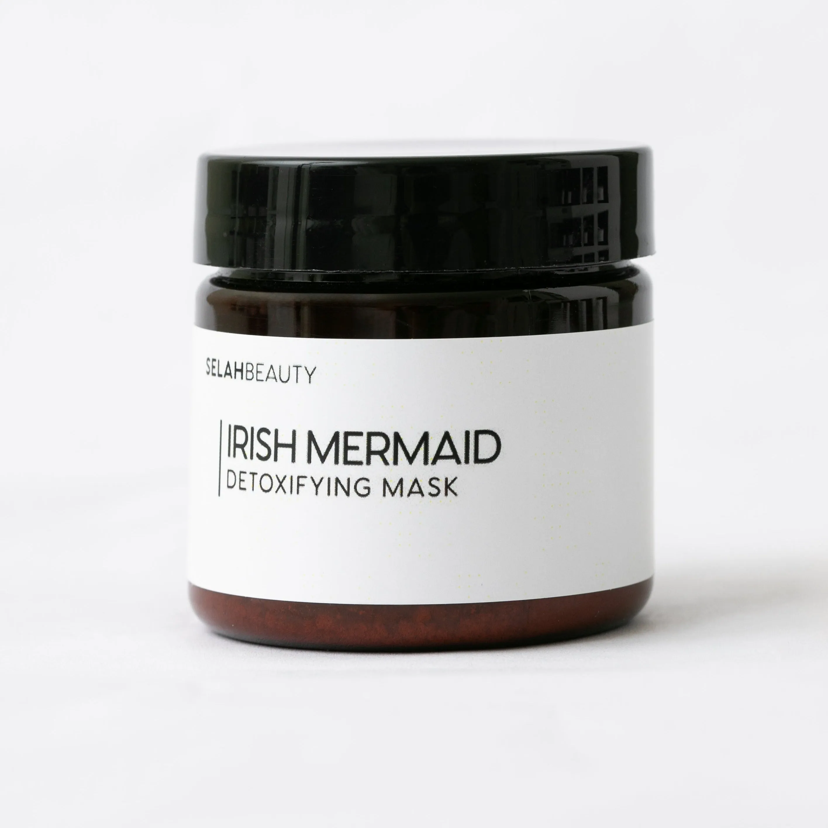 Irish Mermaid Detoxifying Mask